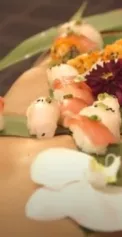 donna sushi