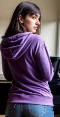 sesso lesbo ragazza amica